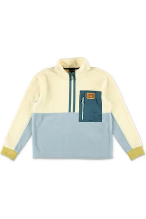 Patagonia Microdini sweatshirt