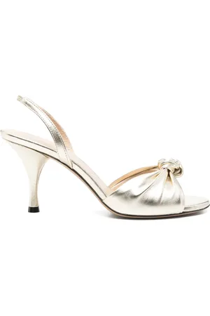 ROBERTO FESTA 80mm Ultra sandals