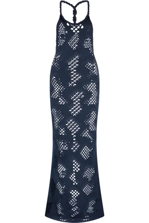Roberto Cavalli Sleeveless dress