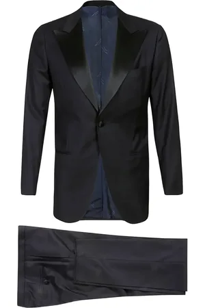 Kiton Single-breasted suit