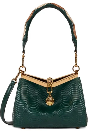 Etro Small Vela shoulder bag