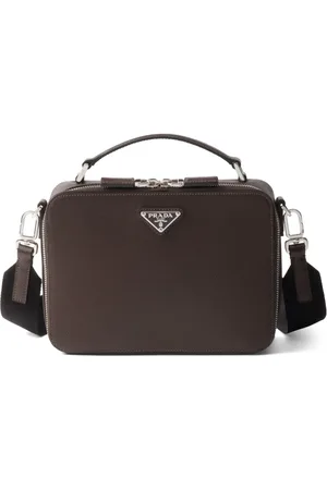 Prada Medium Saffiano leather bag