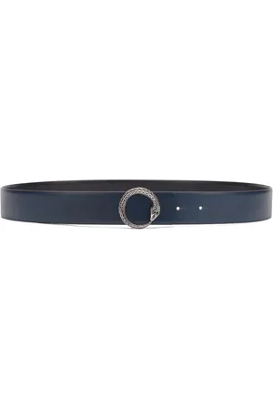 Roberto Cavalli Leather belt
