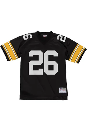 Mitchell & Ness NFL Legacy "Steelers 1993 Rod Woodson" T-shirt