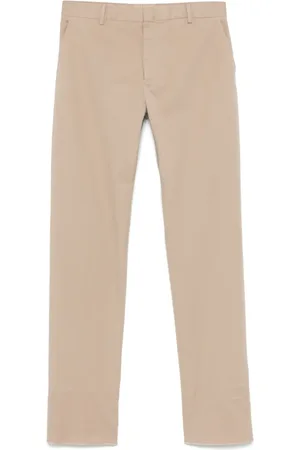 Ermenegildo Zegna Tapered chinos