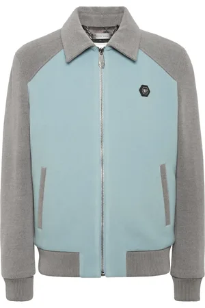 Philipp Plein Coster bomber jacket