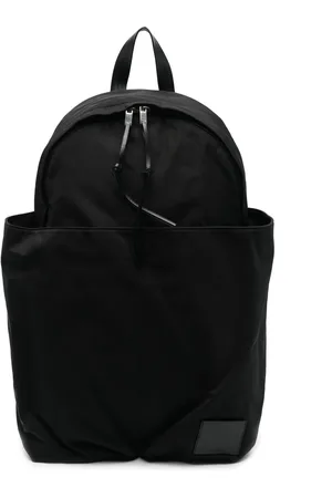 Jil Sander Front-pouch backpack