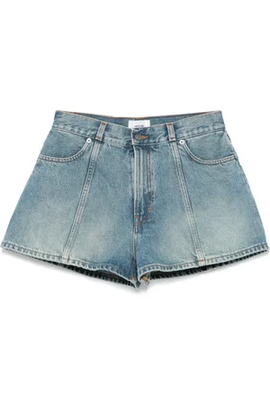 haikure Siry denim shorts