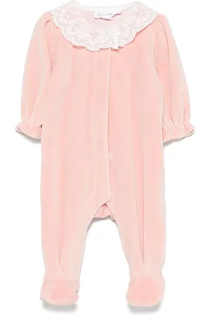 Tartine Et Chocolat Velvet pajamas