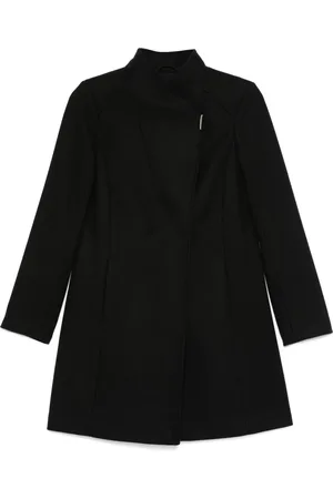 Liu Jo Double-breasted coat