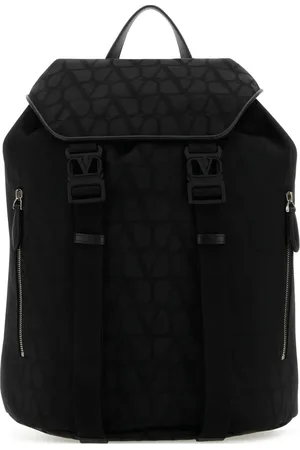 VALENTINO GARAVANI Iconographe drawstring backpack