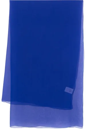 Alberta Ferretti Silk scarf