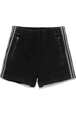 adidas Firebird shorts