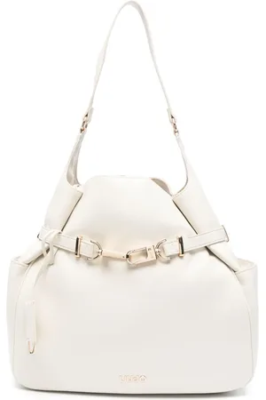 Liu Jo Logo-lettering shoulder ba