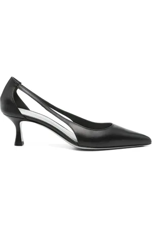 ROBERTO FESTA 60mm Coralie pumps