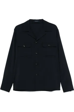 TAGLIATORE Tempest shirt