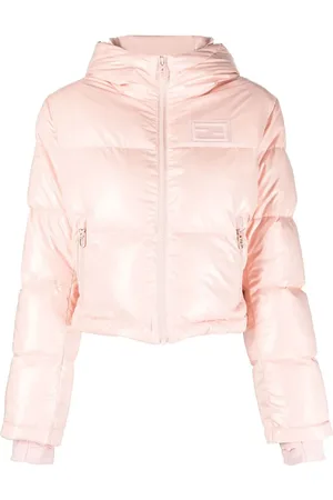 Fendi Puffer down jacket