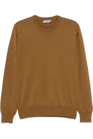 CANALI Cotton sweater