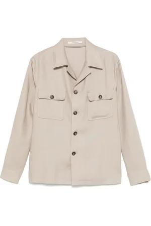 TAGLIATORE Tempest shirt
