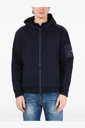 add Hooded sweatshirt