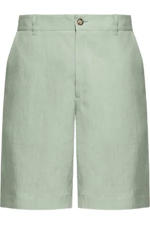 Paul Smith Linen shorts