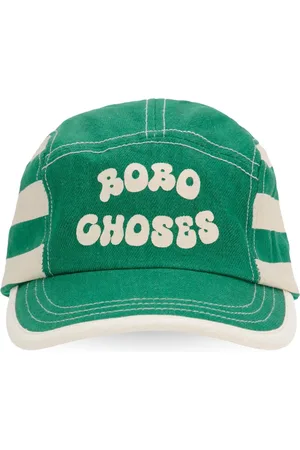 Bobo Choses Logo cap