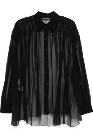 Alberta Ferretti Silk blouse