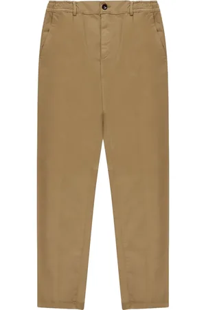 CRUNA Solferino trousers
