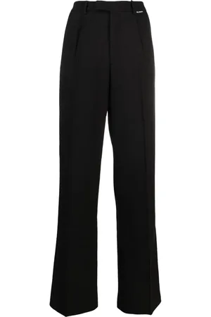 Axel Arigato Eleri straight-leg trousers