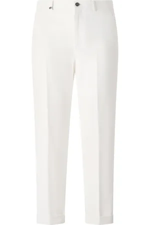 Roberto Cavalli Cotton trousers