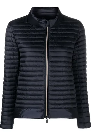save the duck Zip-up padded jacket