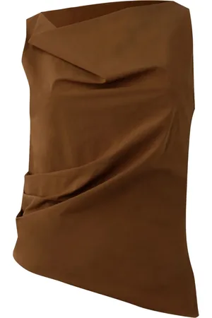 MISCI Degagê asymmetric top