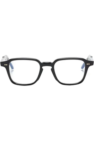 CUTLER & GROSS GR07 square-frame glasses