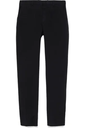 Ermenegildo Zegna Tapered chinos