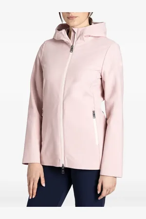CANADIENS Suki Tech jacket