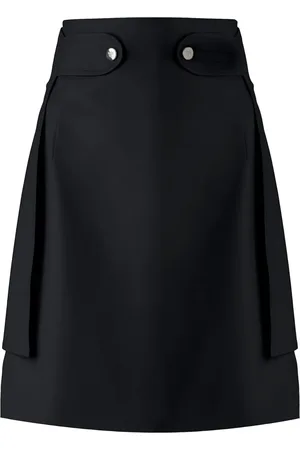 MISCI Cartomagia skirt