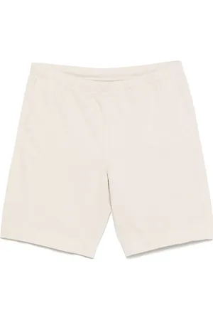 Paul Smith Zebra-motif shorts