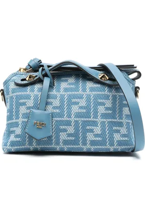 Fendi Mini By The Way cross body bag