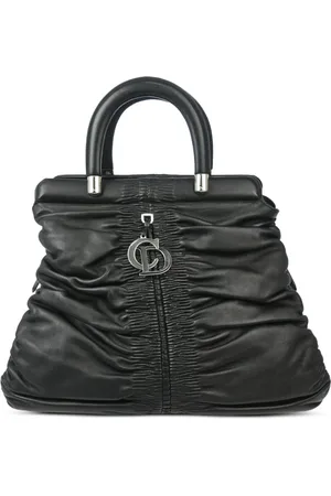 Dior 2008 Karenina handbag
