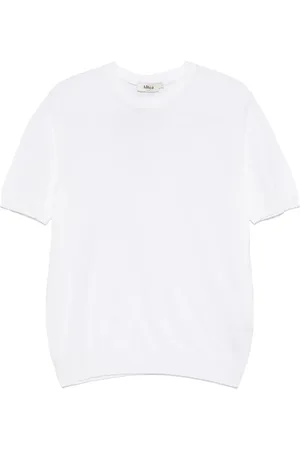 ALTEA Cotton T-shirt