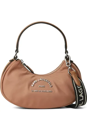 Karl Lagerfeld Rue St-Guillaume cross body bag