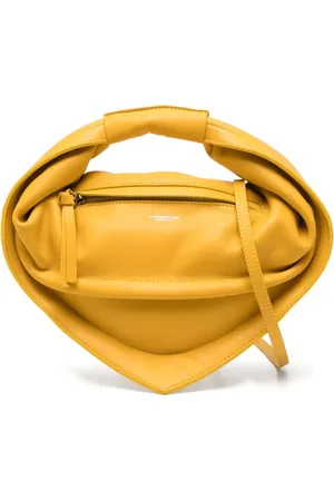 Federico Cina Mini Tortellino tote bag