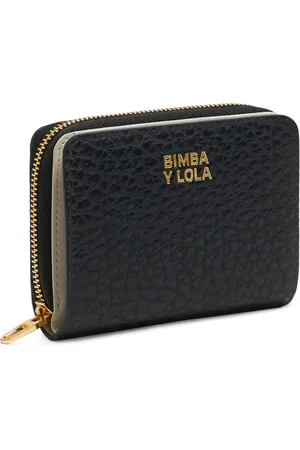 Bimba y Lola Leather wallet