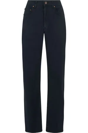 Boglioli Straight-leg trousers