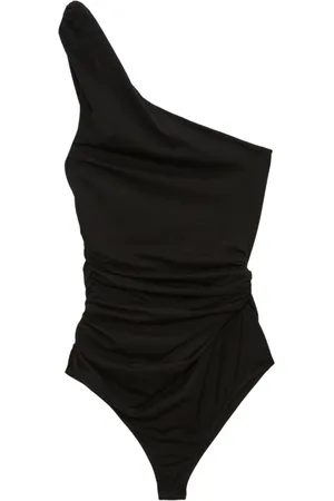 Msgm Ruched bodysuit