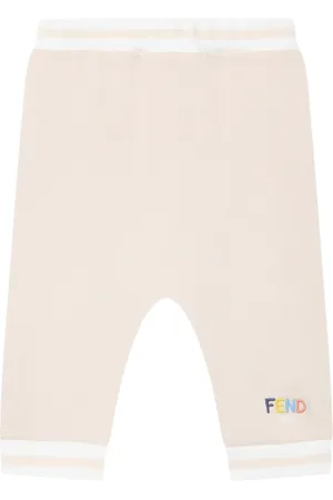 Fendi Jogging trousers