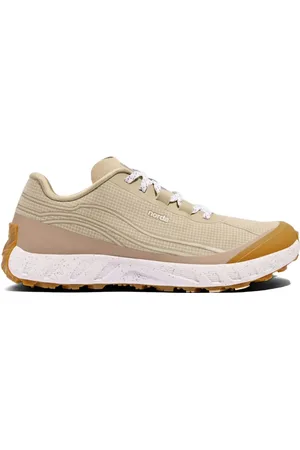 Norda 002 mesh-panel sneakers