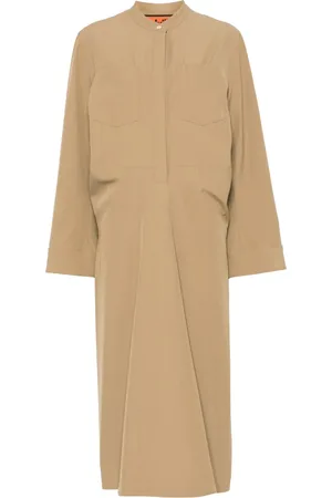Colville Abelen midi dress