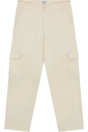 ARTE Cotton cargo pants