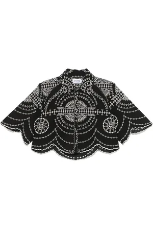 CHARO RUIZ IBIZA Emmie blouse